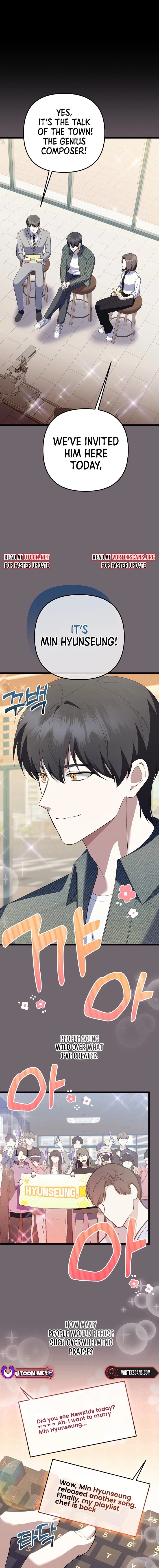Read Genius Lout Composer Returns chapter 62 image 1 on Lezhin