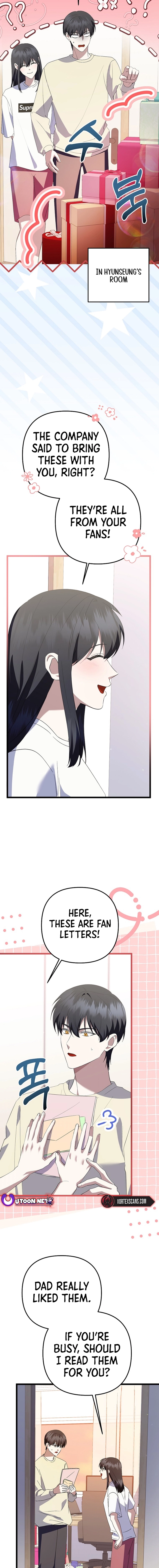 Read Genius Lout Composer Returns chapter 62 image 10 on Lezhin