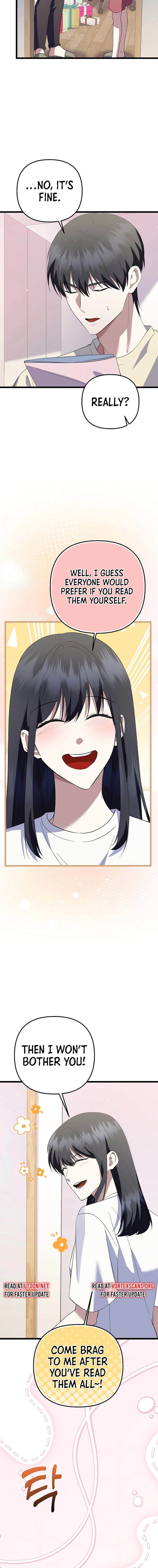Read Genius Lout Composer Returns chapter 62 image 11 on Lezhin