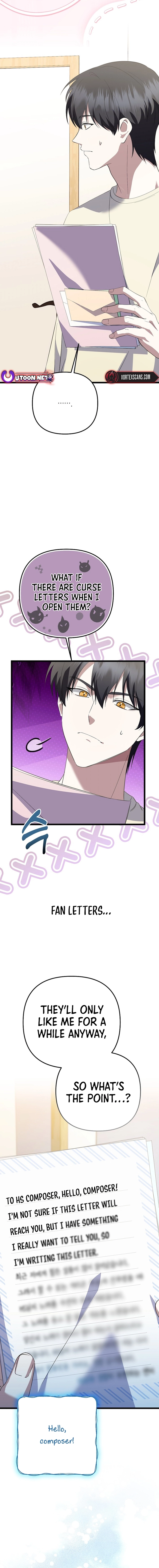 Read Genius Lout Composer Returns chapter 62 image 12 on Lezhin