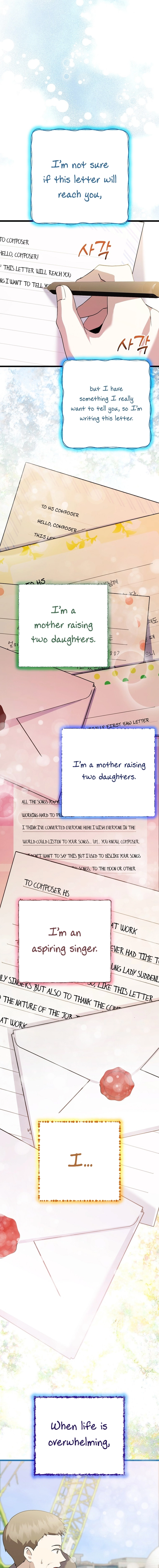 Read Genius Lout Composer Returns chapter 62 image 13 on Lezhin