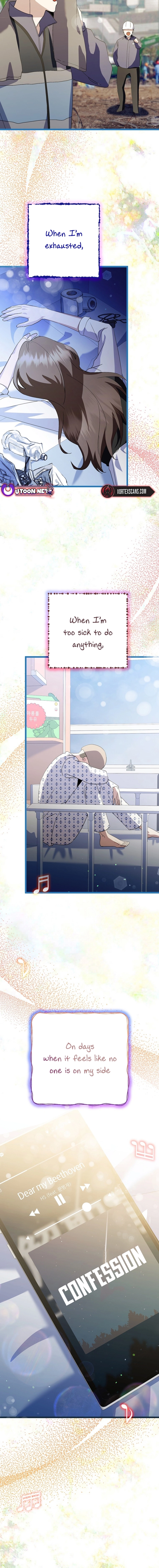 Read Genius Lout Composer Returns chapter 62 image 14 on Lezhin