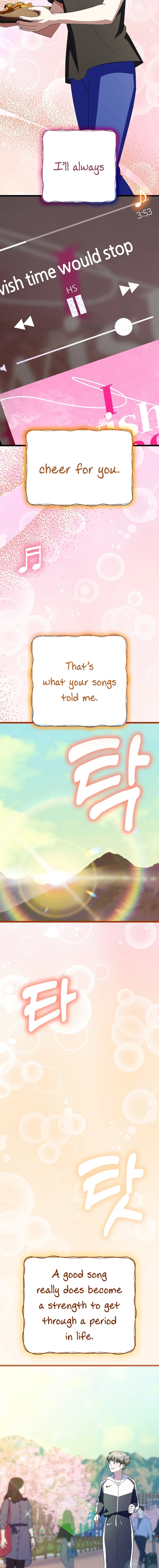 Read Genius Lout Composer Returns chapter 62 image 16 on Lezhin
