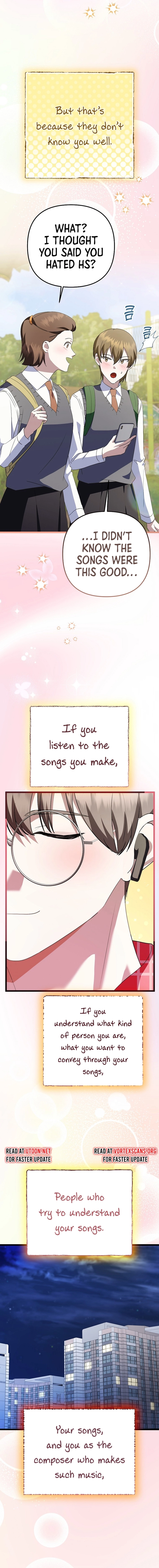 Read Genius Lout Composer Returns chapter 62 image 18 on Lezhin