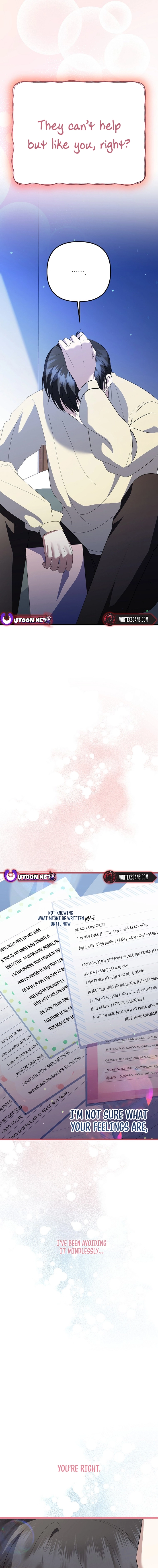 Read Genius Lout Composer Returns chapter 62 image 19 on Lezhin
