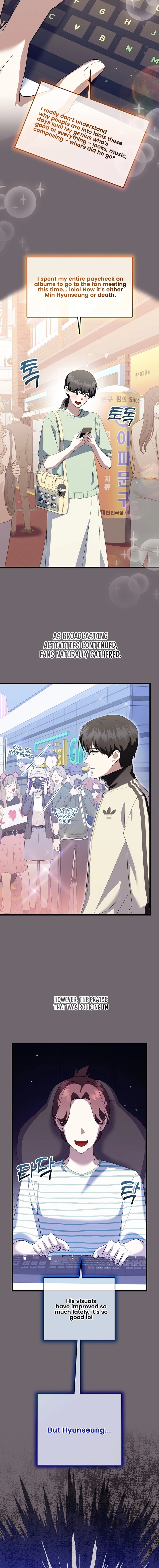 Read Genius Lout Composer Returns chapter 62 image 2 on Lezhin