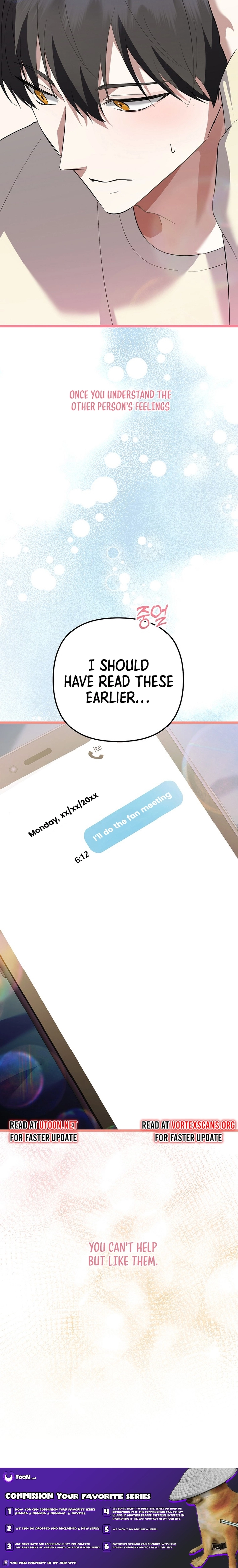 Read Genius Lout Composer Returns chapter 62 image 20 on Lezhin