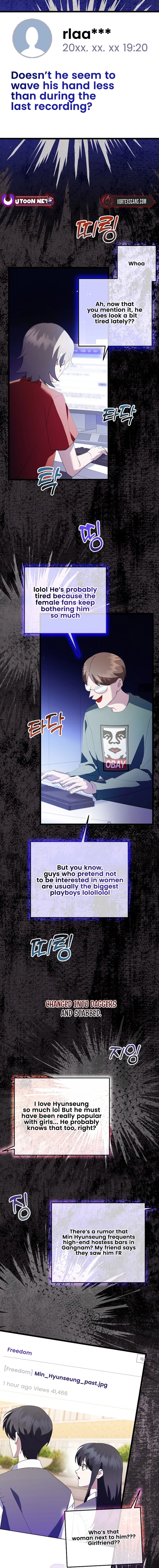 Read Genius Lout Composer Returns chapter 62 image 3 on Lezhin