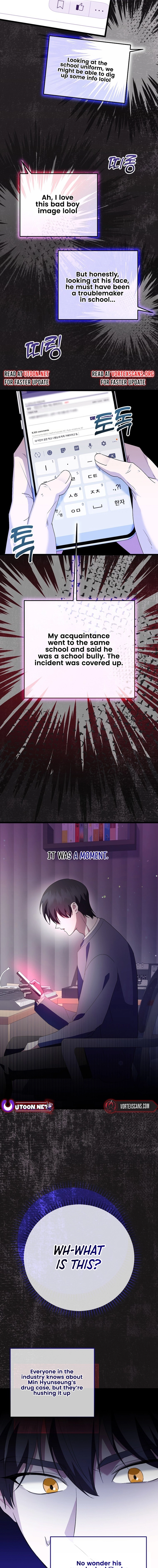 Read Genius Lout Composer Returns chapter 62 image 4 on Lezhin