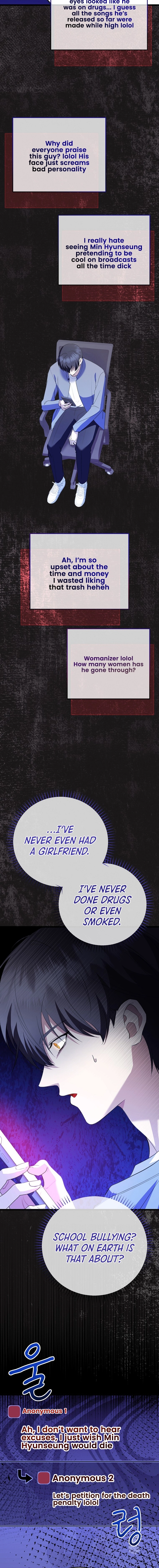 Read Genius Lout Composer Returns chapter 62 image 5 on Lezhin