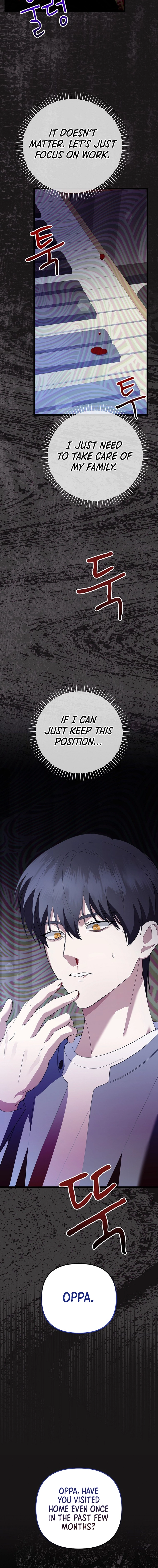 Read Genius Lout Composer Returns chapter 62 image 7 on Lezhin