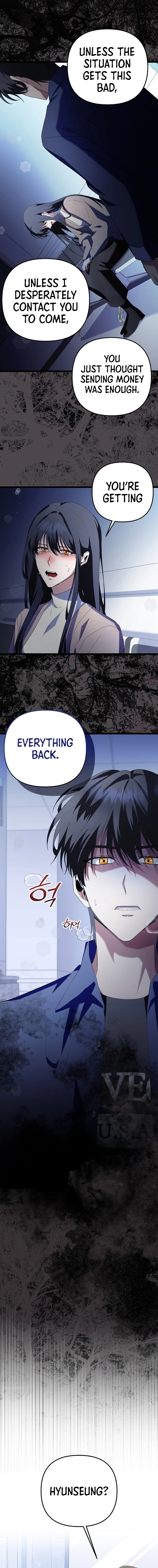 Read Genius Lout Composer Returns chapter 62 image 8 on Lezhin