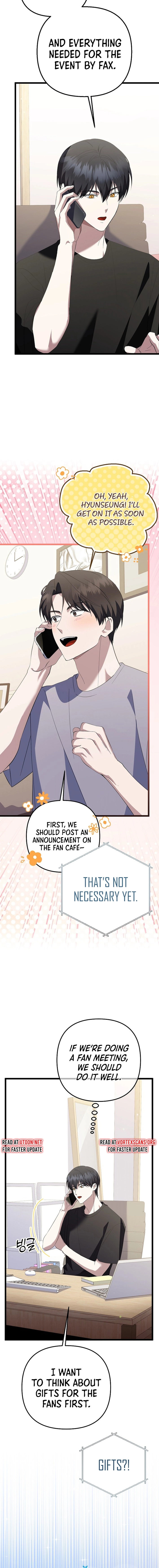 Read Genius Lout Composer Returns chapter 63 image 1 on Lezhin