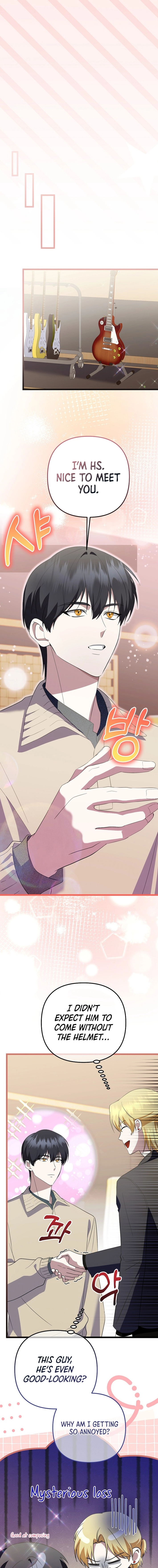 Read Genius Lout Composer Returns chapter 63 image 10 on Lezhin