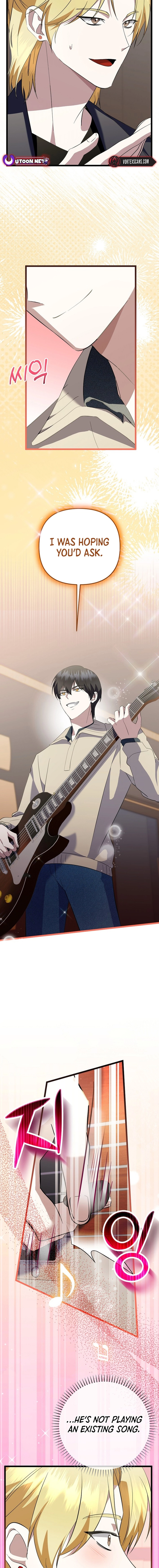 Read Genius Lout Composer Returns chapter 63 image 13 on Lezhin