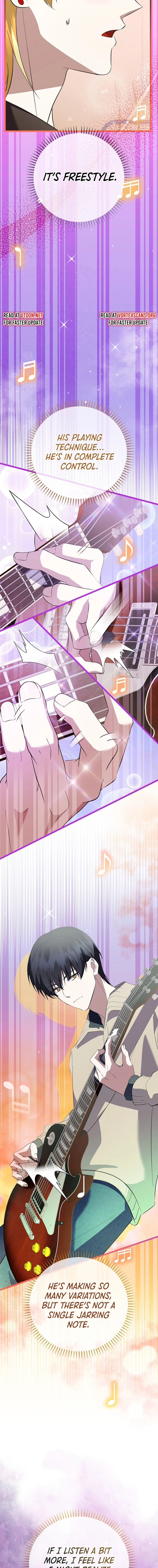 Read Genius Lout Composer Returns chapter 63 image 14 on Lezhin