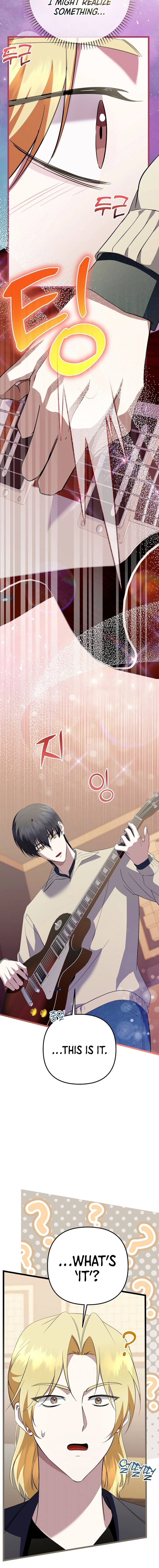 Read Genius Lout Composer Returns chapter 63 image 15 on Lezhin