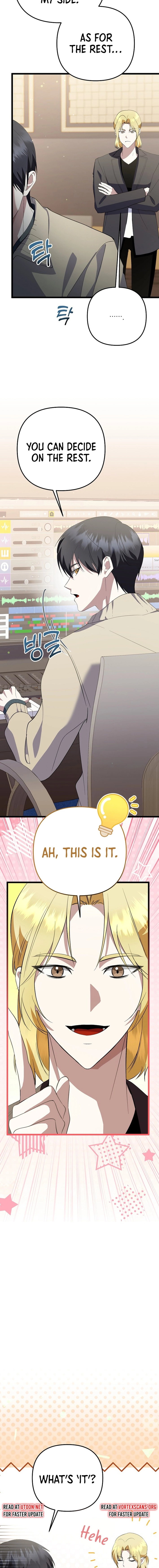 Read Genius Lout Composer Returns chapter 63 image 17 on Lezhin