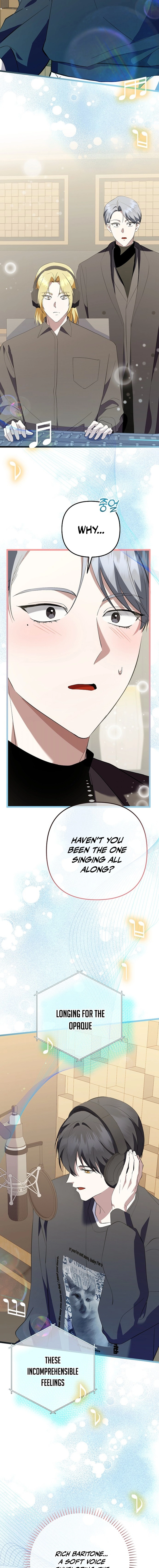 Read Genius Lout Composer Returns chapter 64 image 14 on Lezhin