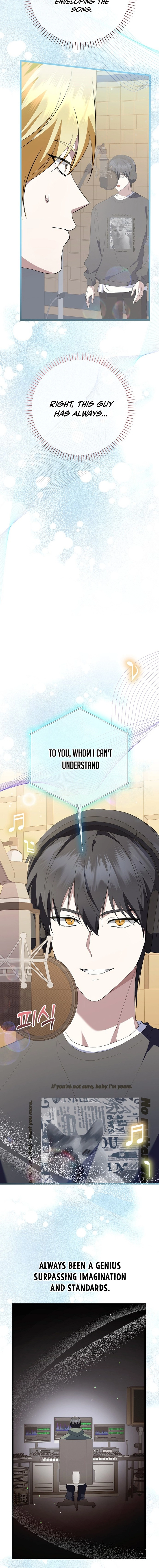Read Genius Lout Composer Returns chapter 64 image 15 on Lezhin