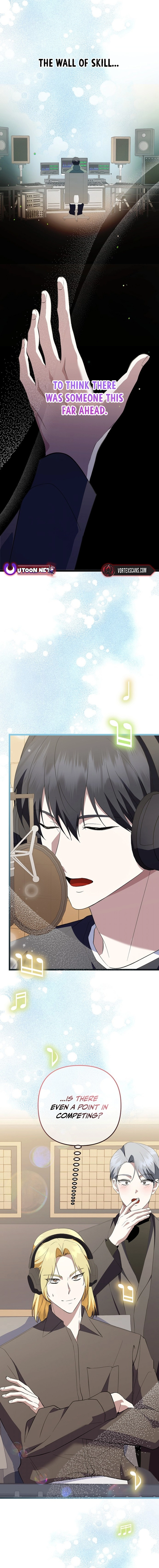 Read Genius Lout Composer Returns chapter 64 image 16 on Lezhin