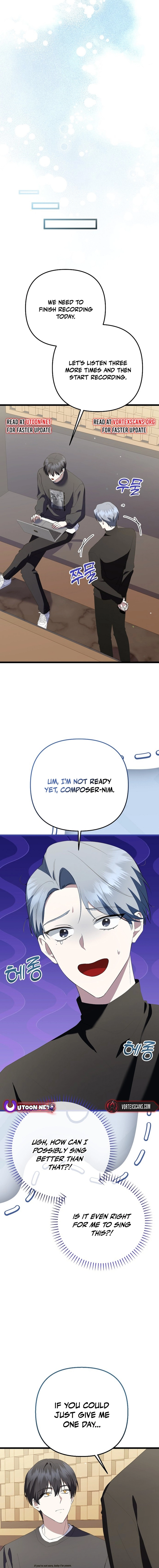 Read Genius Lout Composer Returns chapter 64 image 17 on Lezhin