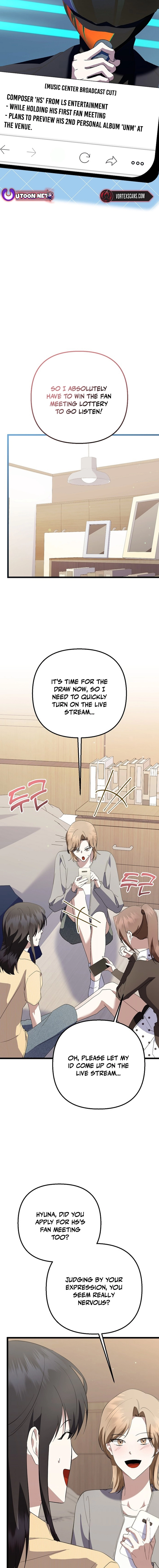 Read Genius Lout Composer Returns chapter 64 image 20 on Lezhin