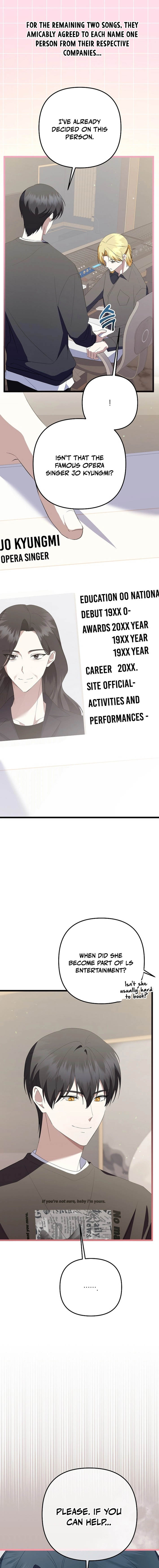Read Genius Lout Composer Returns chapter 64 image 6 on Lezhin