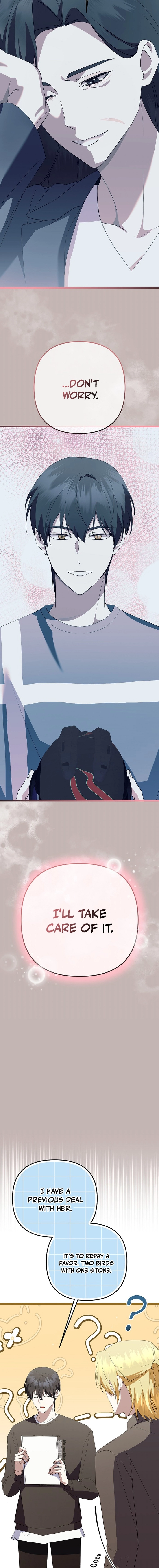 Read Genius Lout Composer Returns chapter 64 image 7 on Lezhin