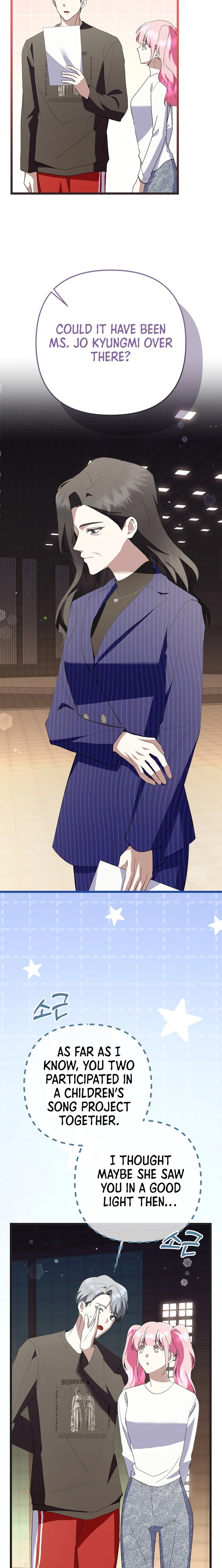Read Genius Lout Composer Returns chapter 65 image 10 on Lezhin
