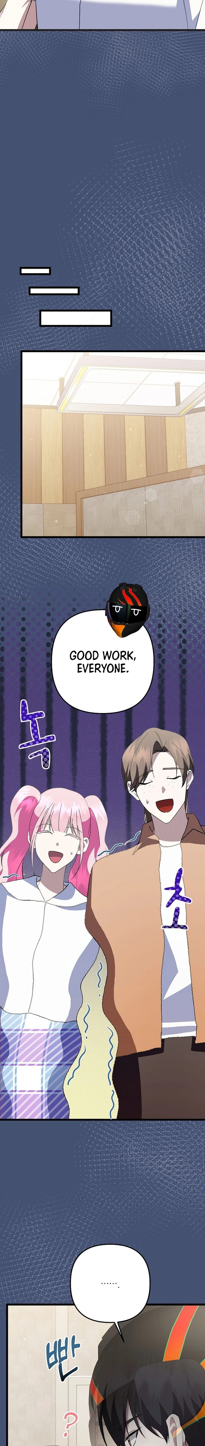 Read Genius Lout Composer Returns chapter 65 image 14 on Lezhin
