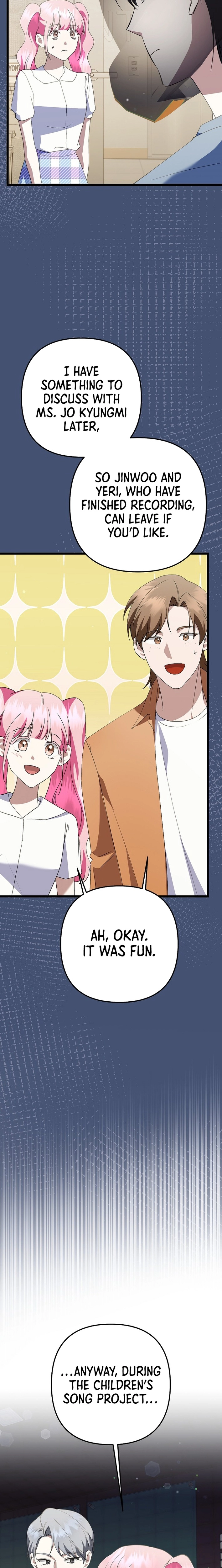 Read Genius Lout Composer Returns chapter 65 image 15 on Lezhin