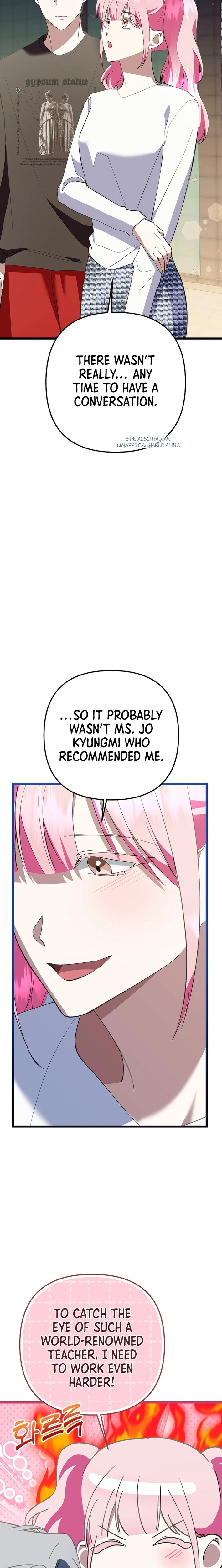 Read Genius Lout Composer Returns chapter 65 image 16 on Lezhin