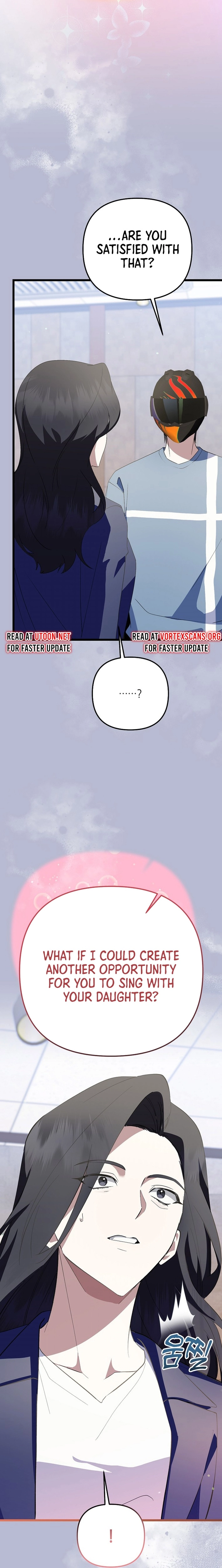 Read Genius Lout Composer Returns chapter 65 image 29 on Lezhin