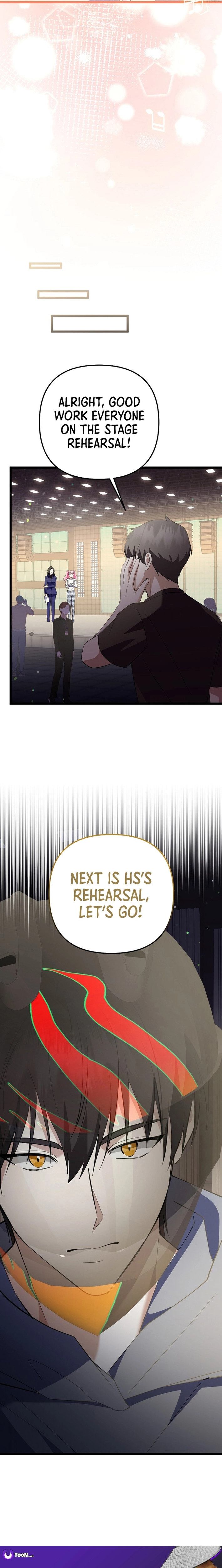 Read Genius Lout Composer Returns chapter 65 image 31 on Lezhin