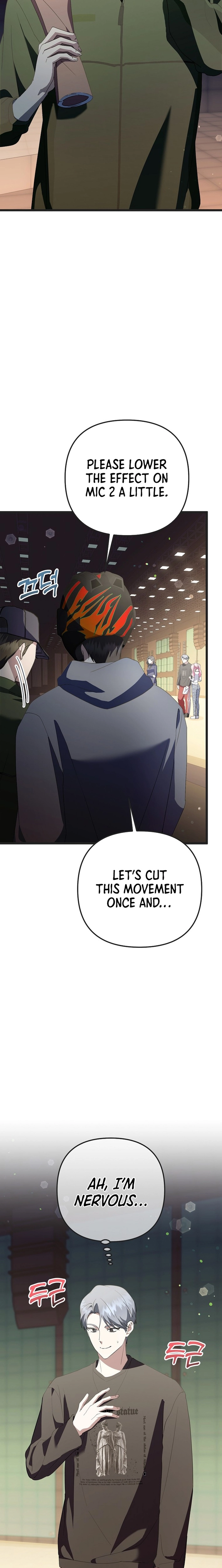 Read Genius Lout Composer Returns chapter 65 image 4 on Lezhin
