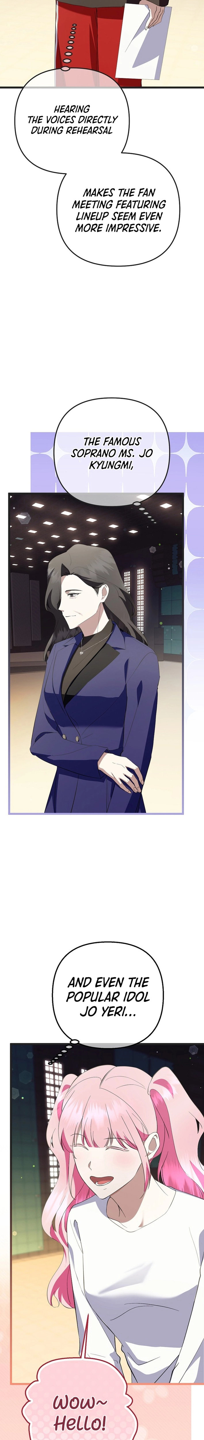 Read Genius Lout Composer Returns chapter 65 image 5 on Lezhin