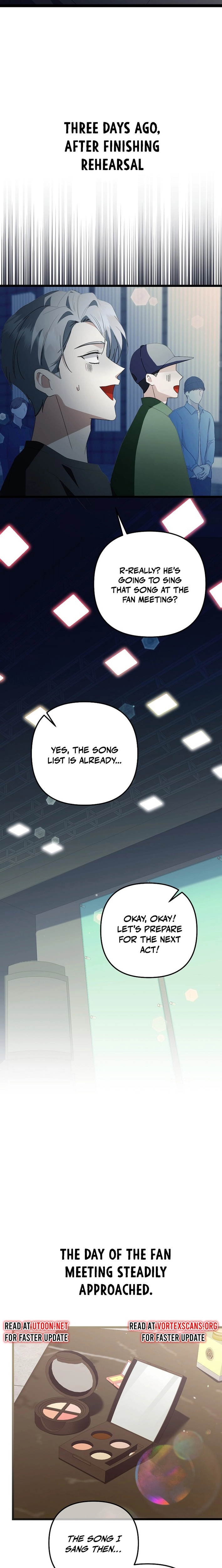 Read Genius Lout Composer Returns chapter 66 image 1 on Lezhin