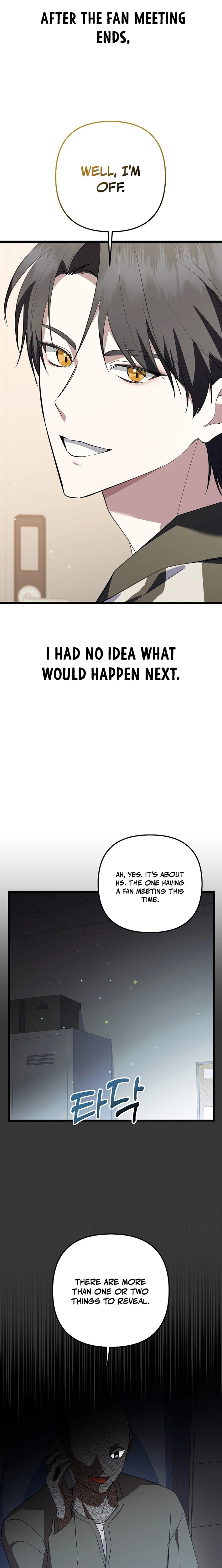 Read Genius Lout Composer Returns chapter 66 image 11 on Lezhin