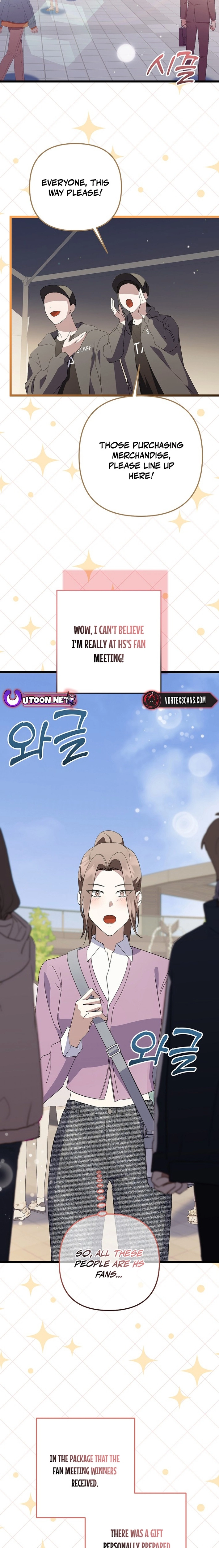 Read Genius Lout Composer Returns chapter 66 image 13 on Lezhin
