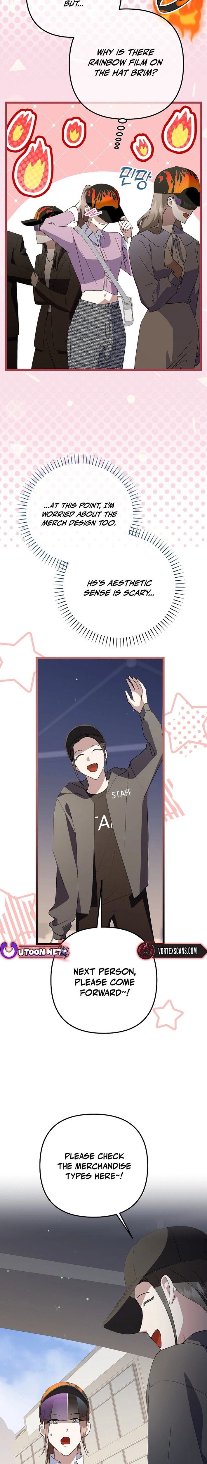 Read Genius Lout Composer Returns chapter 66 image 15 on Lezhin