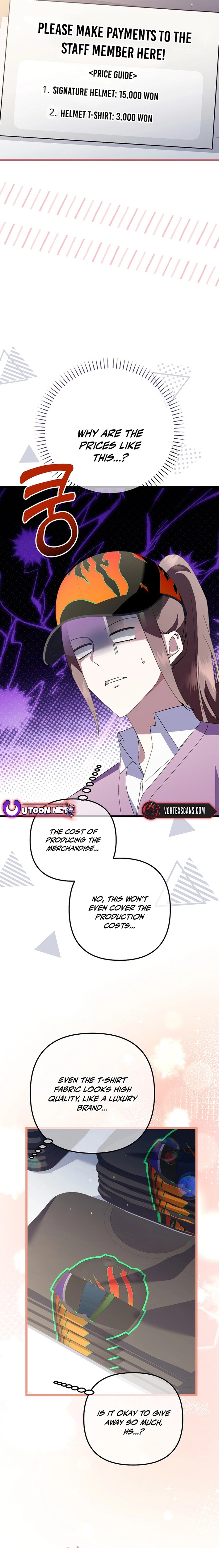 Read Genius Lout Composer Returns chapter 66 image 18 on Lezhin