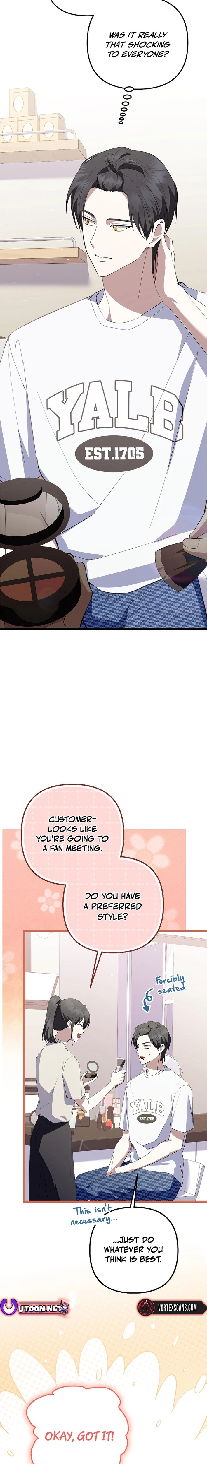 Read Genius Lout Composer Returns chapter 66 image 2 on Lezhin