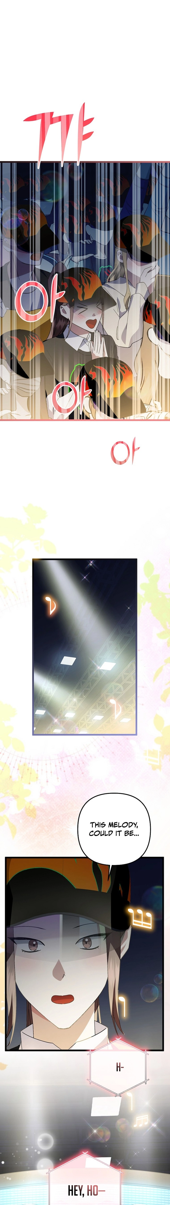 Read Genius Lout Composer Returns chapter 66 image 23 on Lezhin