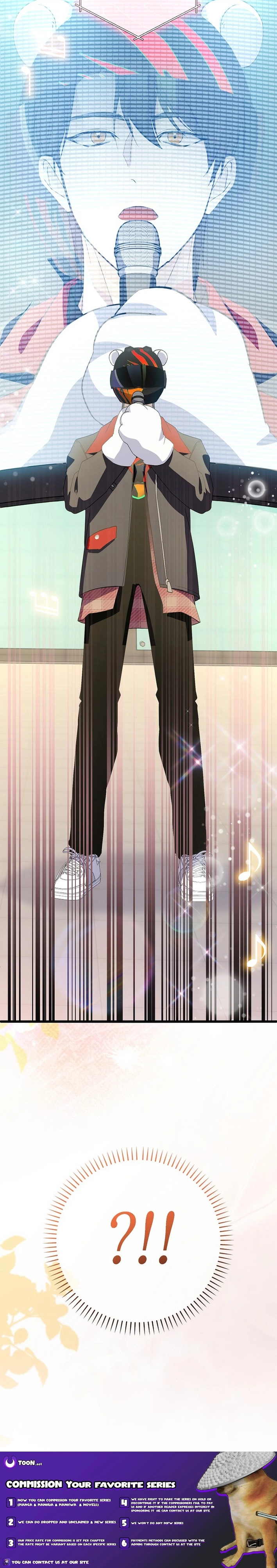 Read Genius Lout Composer Returns chapter 66 image 24 on Lezhin