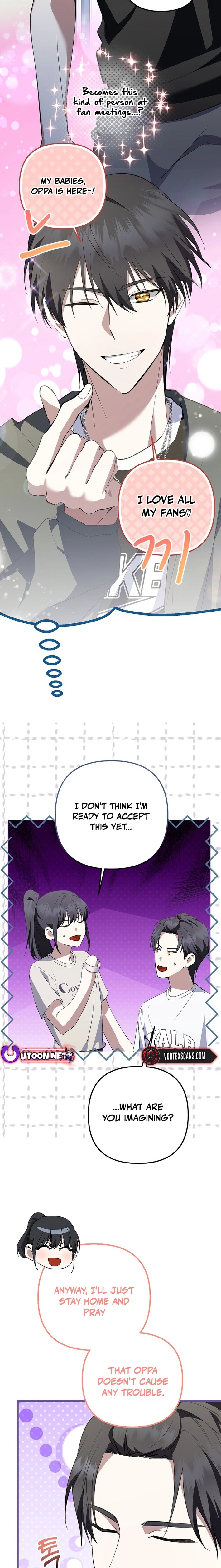 Read Genius Lout Composer Returns chapter 66 image 5 on Lezhin