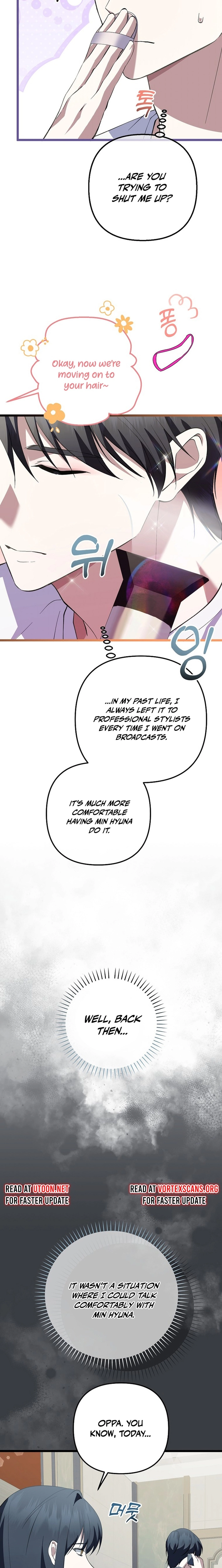 Read Genius Lout Composer Returns chapter 66 image 6 on Lezhin