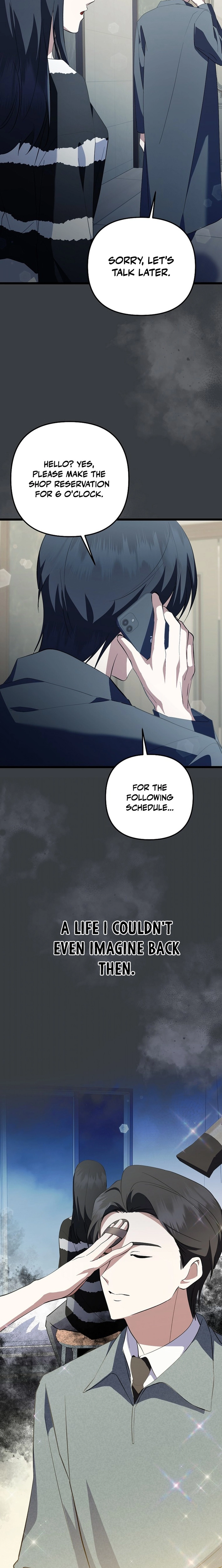 Read Genius Lout Composer Returns chapter 66 image 7 on Lezhin