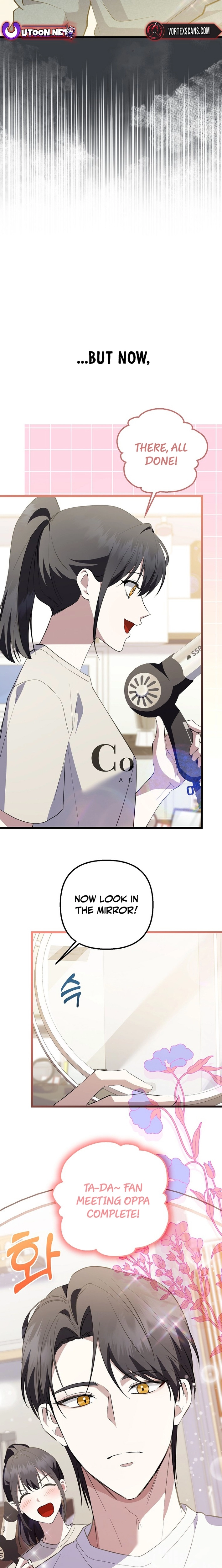 Read Genius Lout Composer Returns chapter 66 image 8 on Lezhin