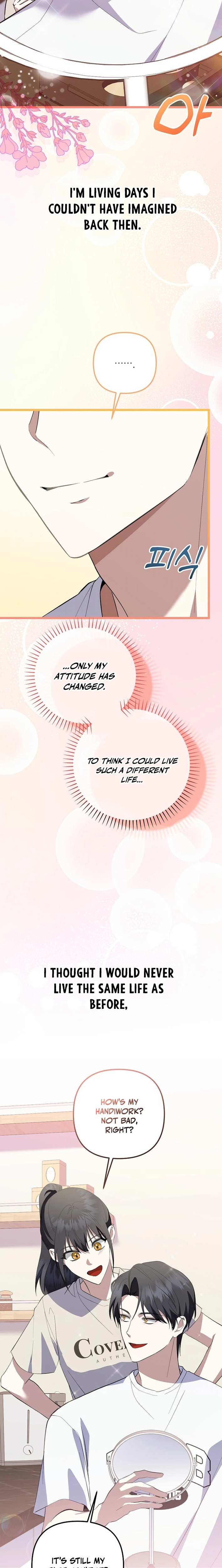 Read Genius Lout Composer Returns chapter 66 image 9 on Lezhin
